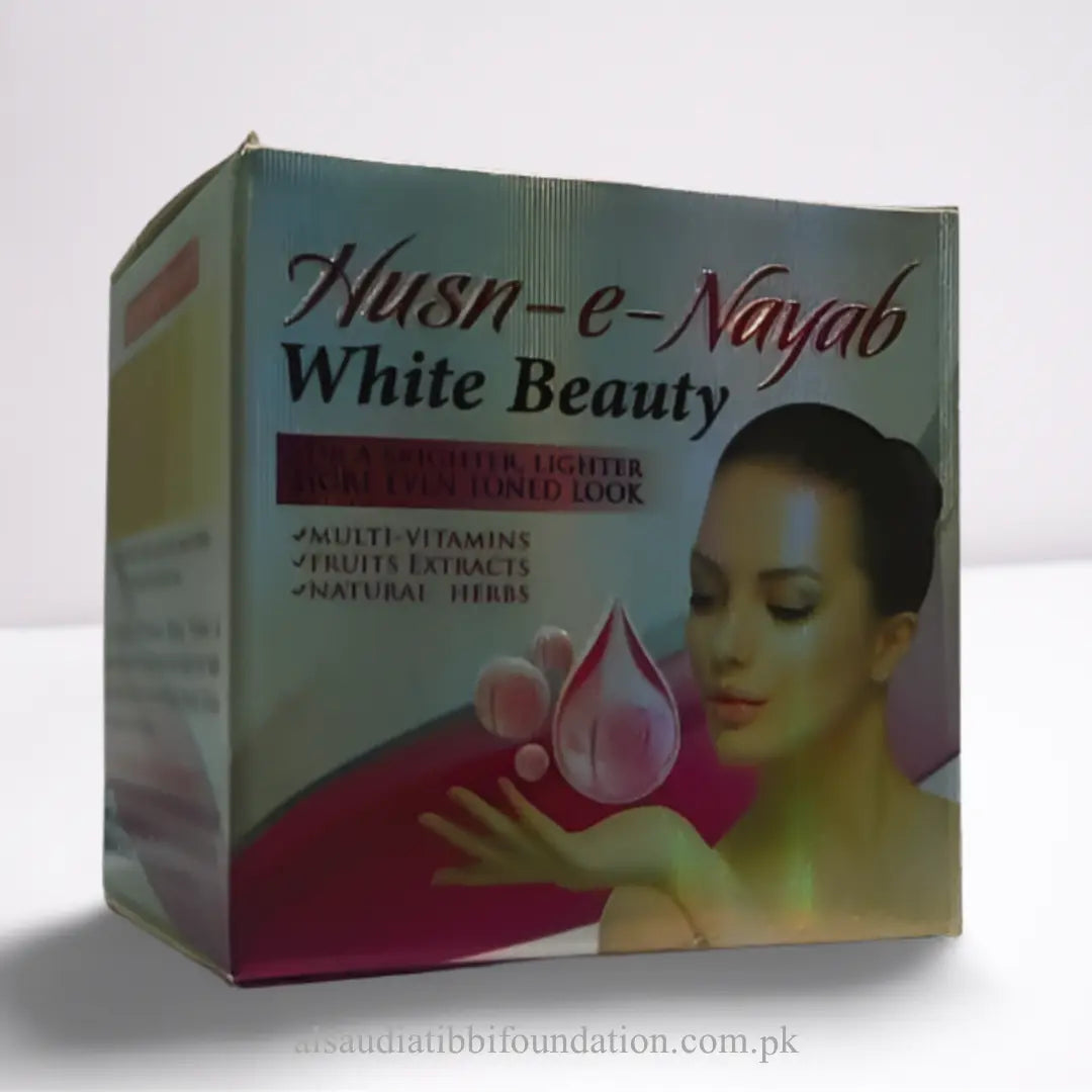 Husn e Nayab