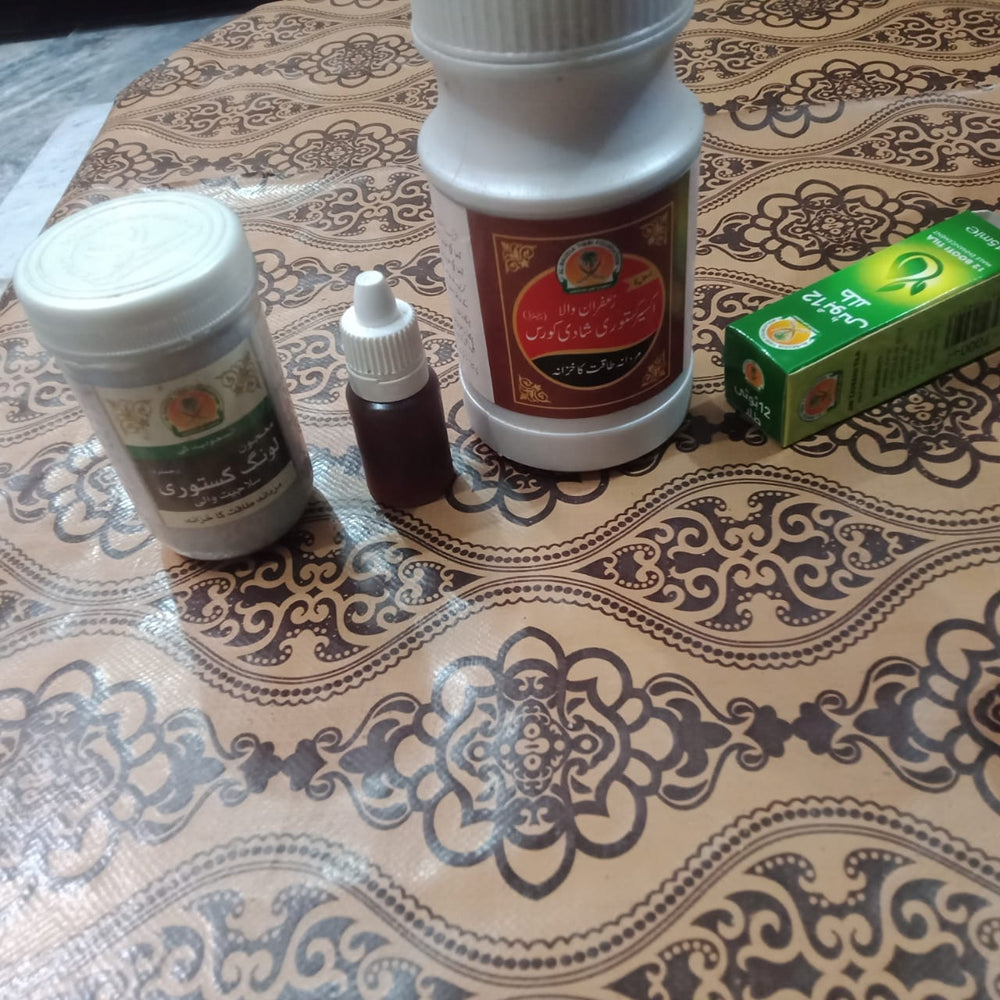 <h2>Trusted Worldwide for Authentic Herbal Care</h2>