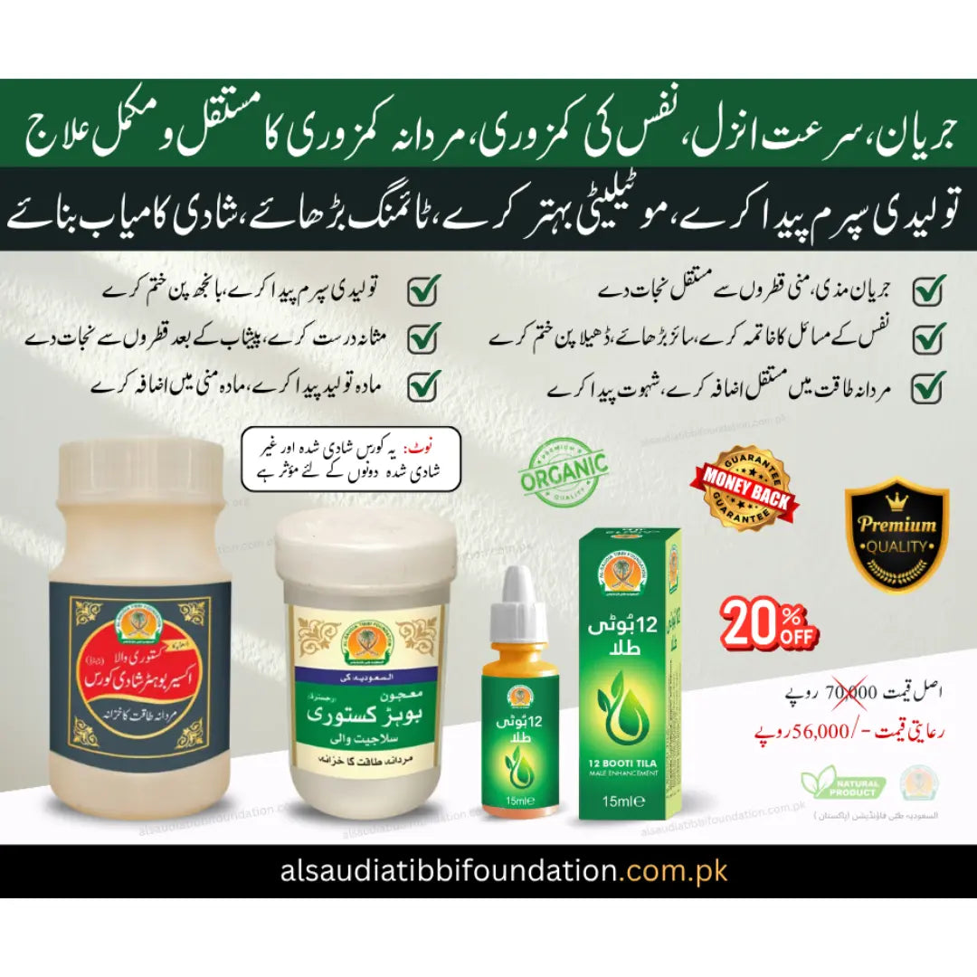 Bohar Jaryan Complete Shadi Course