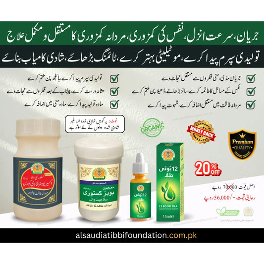 Bohar Jaryan Complete Shadi Course