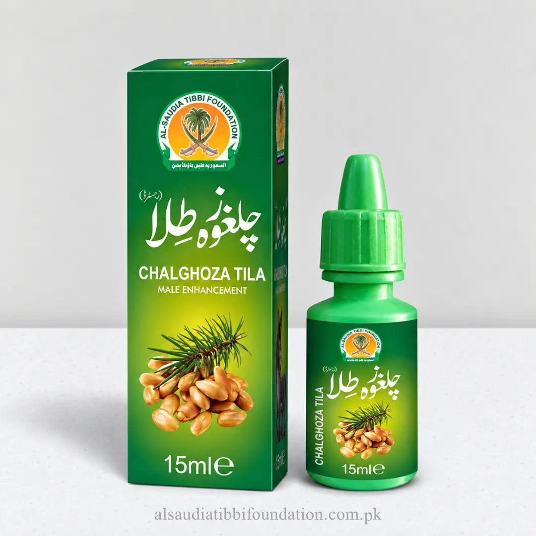 Chalghoza Tila