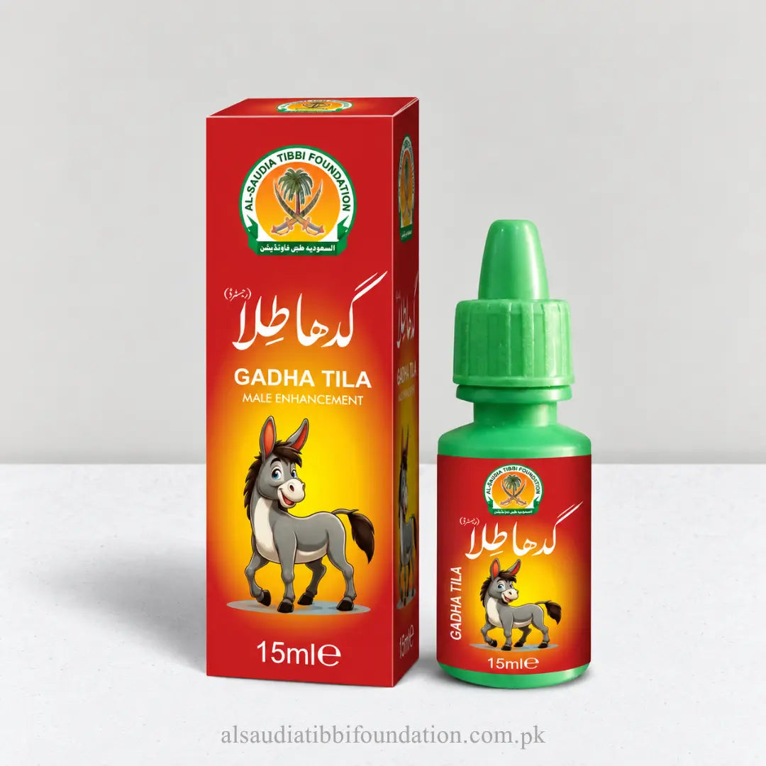 Gadha Tila
