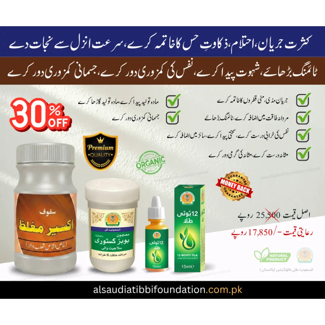 (Premium) Jaryan Plus Course