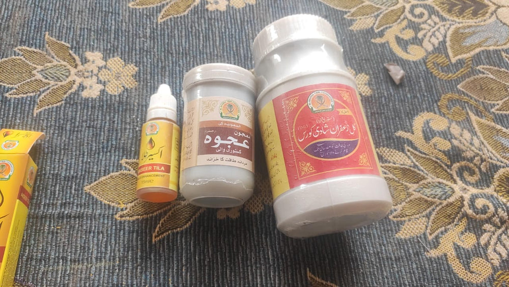 <h2>Trusted Worldwide for Authentic Herbal Care</h2>